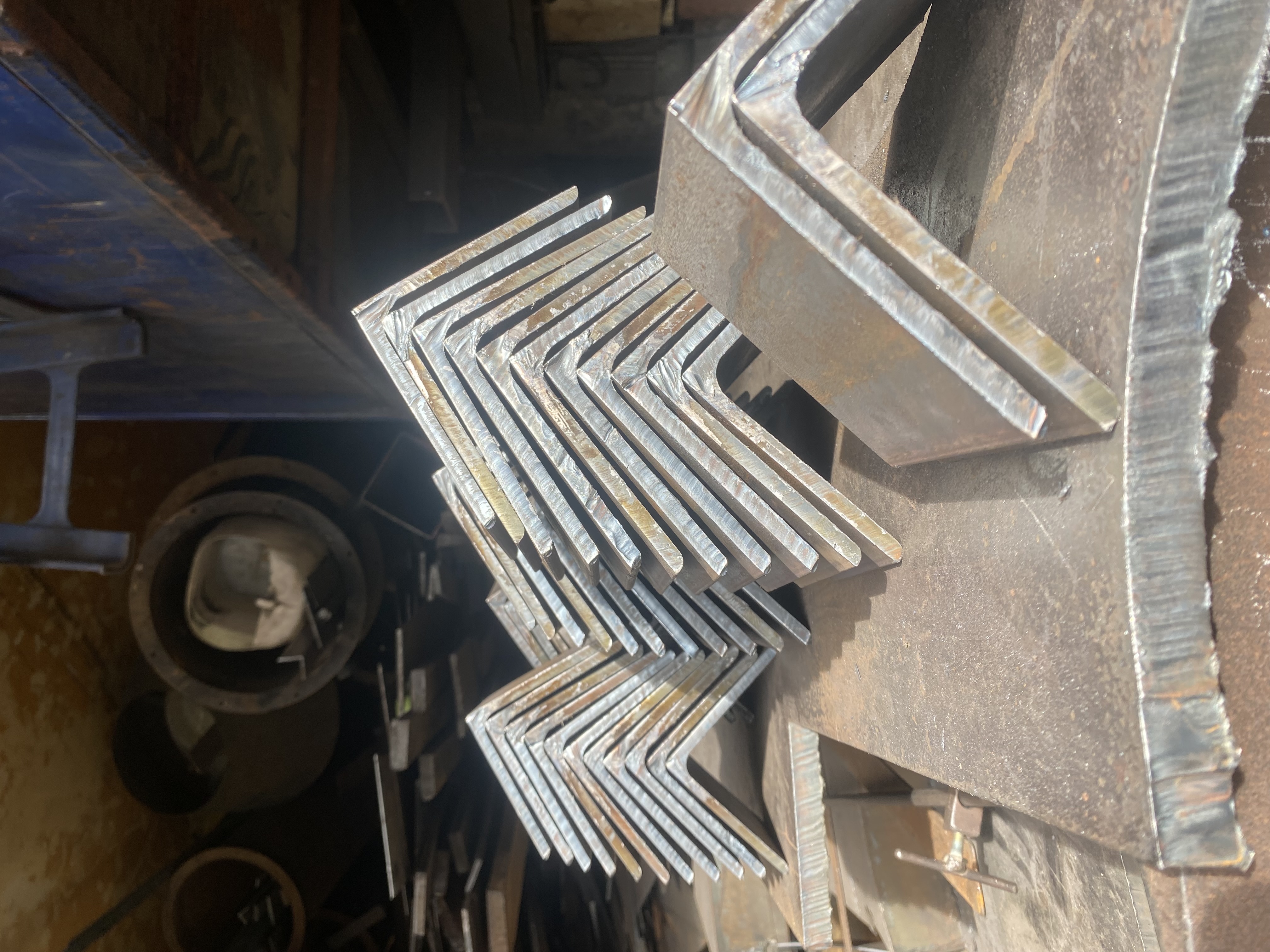 Venta de lámina - Steel Laser Pro Design Bogotá