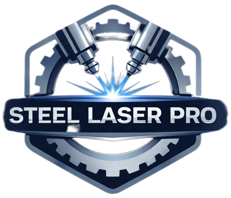 SteelLaser Logo