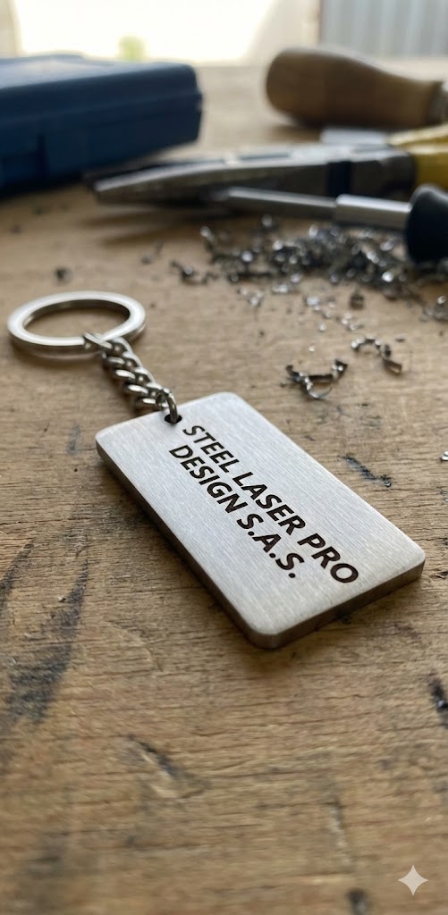 Letras en acrílico iluminadas